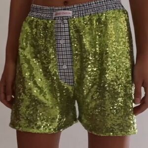 Handover Ex Boyfriend Rober Boxer NWT